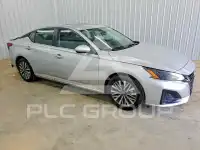 2023 Nissan ALTIMA photo
