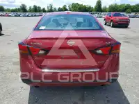 2023 Nissan ALTIMA фото