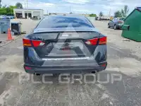 2023 Nissan ALTIMA фото