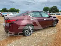 2023 Nissan ALTIMA фото