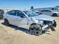 2023 Nissan ALTIMA фото