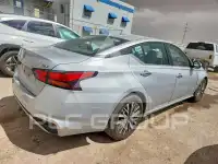 2023 Nissan ALTIMA фото
