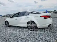 2023 Nissan ALTIMA фото