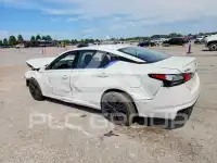 2023 Nissan ALTIMA photo