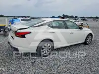 2023 Nissan ALTIMA фото