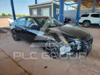 2023 Nissan ALTIMA photo