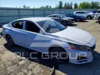 2023 Nissan ALTIMA фото
