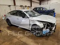 2023 Nissan ALTIMA фото