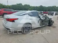 2023 Nissan ALTIMA фото