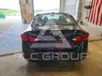 2023 Nissan ALTIMA фото