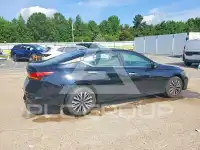 2023 Nissan ALTIMA фото