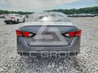 2023 Nissan ALTIMA фото