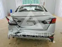 2023 Nissan ALTIMA photo