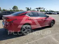 2023 Nissan ALTIMA photo