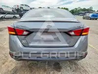 2023 Nissan ALTIMA фото