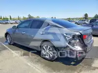 2023 Nissan ALTIMA photo