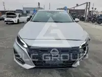 2023 Nissan ALTIMA photo