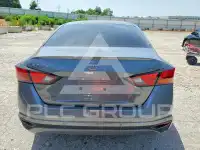 2023 Nissan ALTIMA photo
