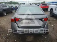 2023 Nissan ALTIMA фото