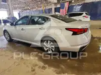 2023 Nissan ALTIMA фото