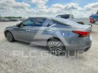 2023 Nissan ALTIMA фото