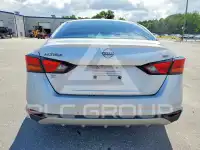 2023 Nissan ALTIMA фото