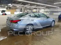 2023 Nissan ALTIMA фото