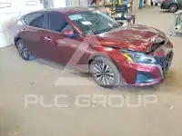 2023 Nissan ALTIMA photo