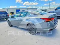 2023 Nissan ALTIMA фото