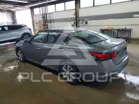 2023 Nissan ALTIMA фото