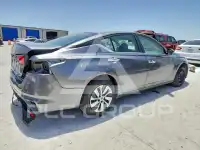 2023 Nissan ALTIMA фото