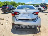 2023 Nissan ALTIMA фото