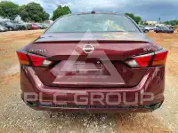 2023 Nissan ALTIMA фото