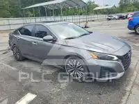 2023 Nissan ALTIMA фото