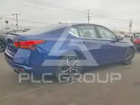2023 Nissan ALTIMA фото