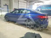 2023 Nissan ALTIMA photo