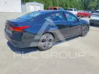 2023 Nissan ALTIMA фото