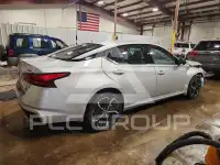 2023 Nissan ALTIMA фото