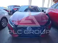 2023 Nissan ALTIMA photo
