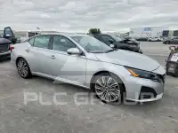 2023 Nissan ALTIMA фото