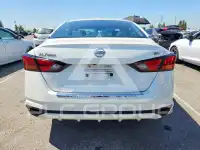 2023 Nissan ALTIMA photo