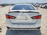 2023 Nissan ALTIMA фото