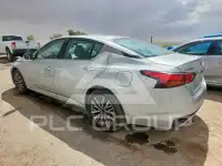 2023 Nissan ALTIMA фото
