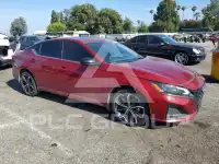 2023 Nissan ALTIMA photo