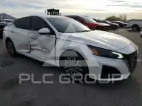 2023 Nissan ALTIMA фото