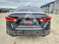 2023 Nissan ALTIMA фото