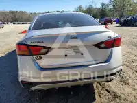 2023 Nissan ALTIMA фото