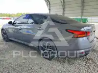 2023 Nissan ALTIMA фото