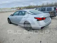 2023 Nissan ALTIMA photo