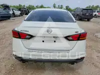 2023 Nissan ALTIMA photo